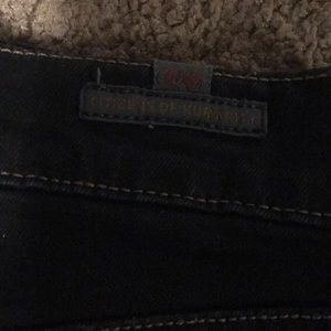 Citizens of humanity jeans